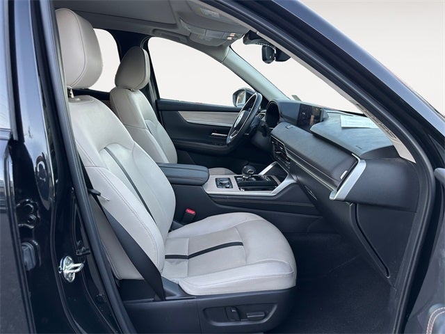 2025 Mazda Mazda CX-70 PHEV Premium