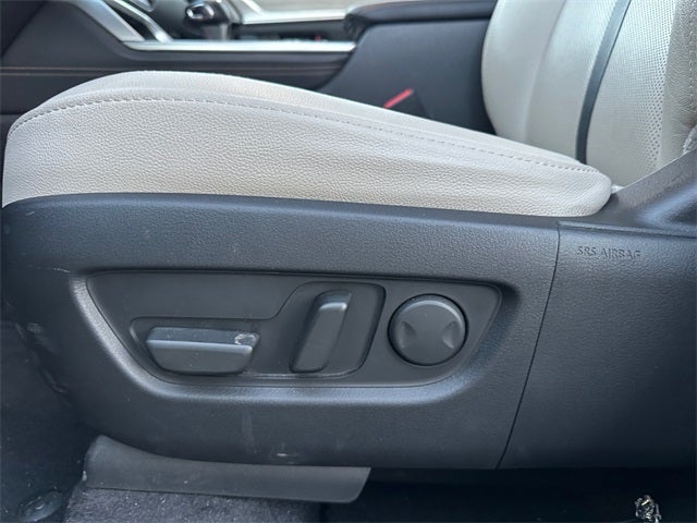 2025 Mazda Mazda CX-70 PHEV Premium