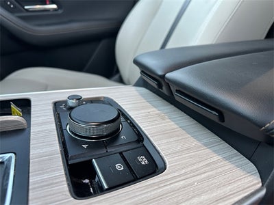 2025 Mazda Mazda CX-70 PHEV Premium