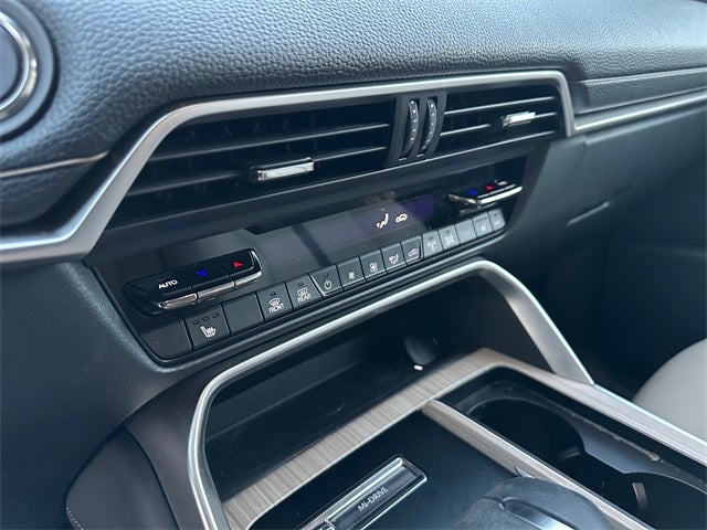 2025 Mazda Mazda CX-70 PHEV Premium