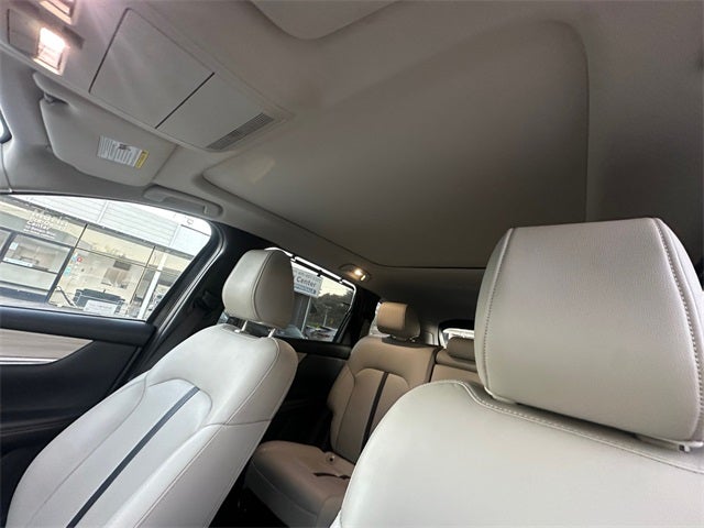 2025 Mazda Mazda CX-70 PHEV Premium