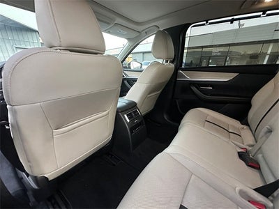 2025 Mazda Mazda CX-70 PHEV Premium