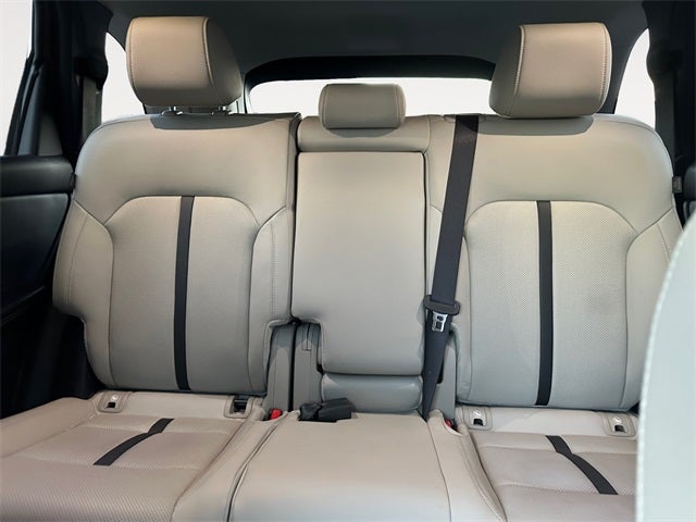 2025 Mazda Mazda CX-70 PHEV Premium