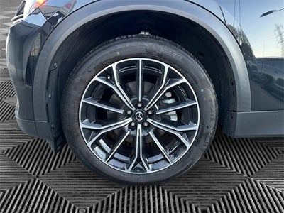 2025 Mazda Mazda CX-70 PHEV Premium