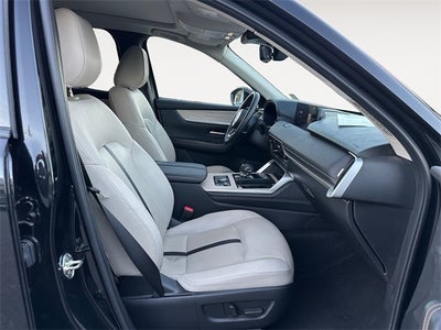 2025 Mazda Mazda CX-70 PHEV Premium