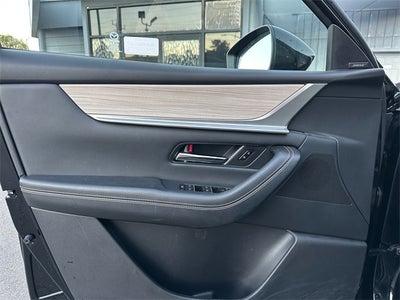 2025 Mazda Mazda CX-70 PHEV Premium