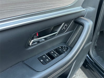 2025 Mazda Mazda CX-70 PHEV Premium