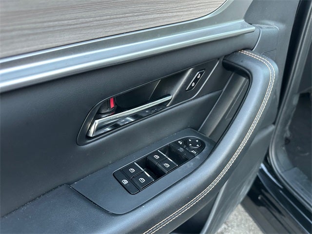 2025 Mazda Mazda CX-70 PHEV Premium