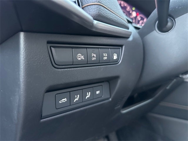 2025 Mazda Mazda CX-70 PHEV Premium