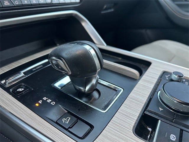 2025 Mazda Mazda CX-70 PHEV Premium