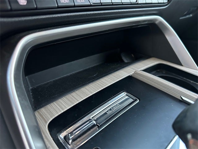 2025 Mazda Mazda CX-70 PHEV Premium