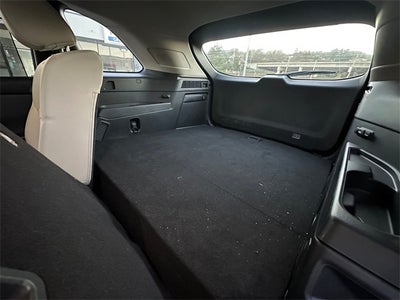 2025 Mazda Mazda CX-70 PHEV Premium