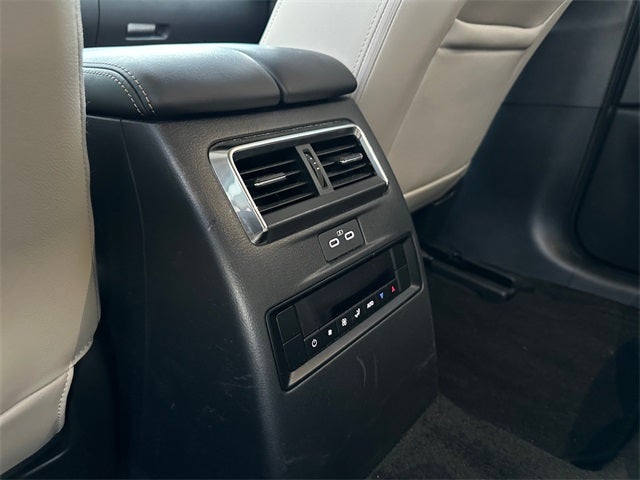 2025 Mazda Mazda CX-70 PHEV Premium