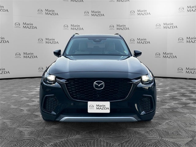 2025 Mazda Mazda CX-70 PHEV Premium