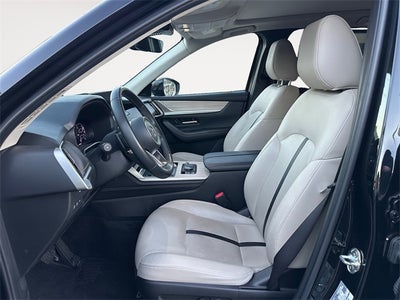 2025 Mazda Mazda CX-70 PHEV Premium