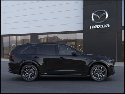 2026 Mazda Mazda CX-70 3.3 Turbo S Premium AWD