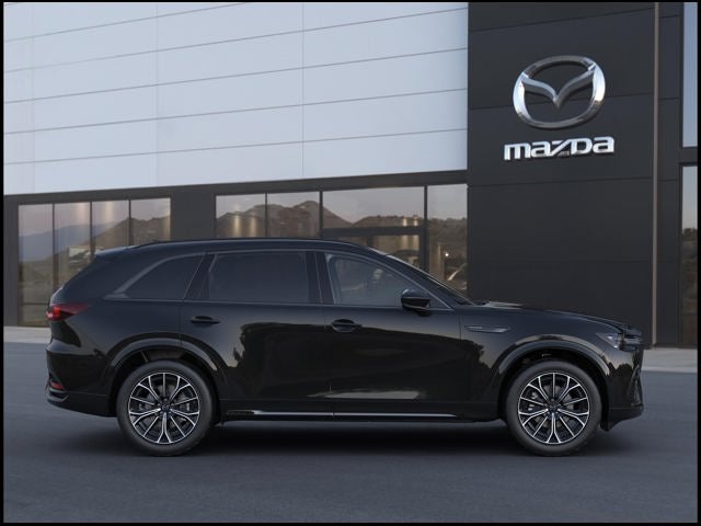 2026 Mazda Mazda CX-70 3.3 Turbo S Premium AWD