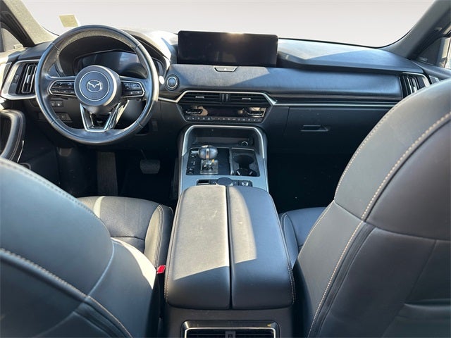 2025 Mazda Mazda CX-70 PHEV Premium Plus