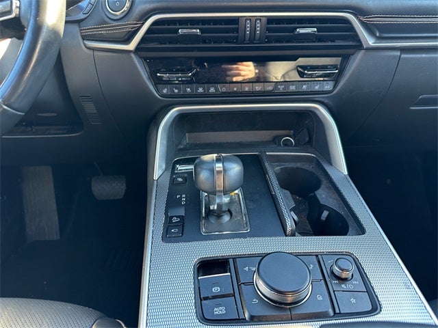 2025 Mazda Mazda CX-70 PHEV Premium Plus