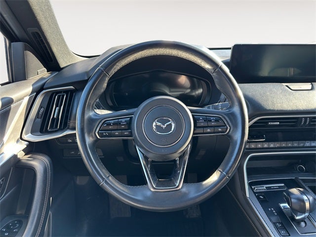 2025 Mazda Mazda CX-70 PHEV Premium Plus
