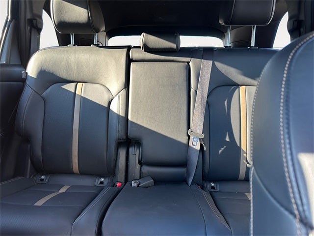 2025 Mazda Mazda CX-70 PHEV Premium Plus