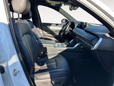 2025 Mazda Mazda CX-70 PHEV Premium Plus