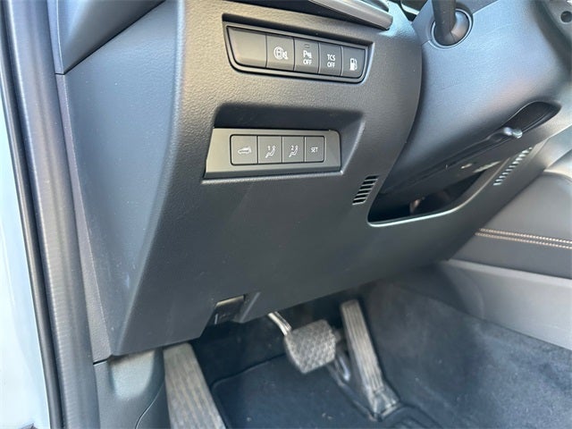 2025 Mazda Mazda CX-70 PHEV Premium Plus