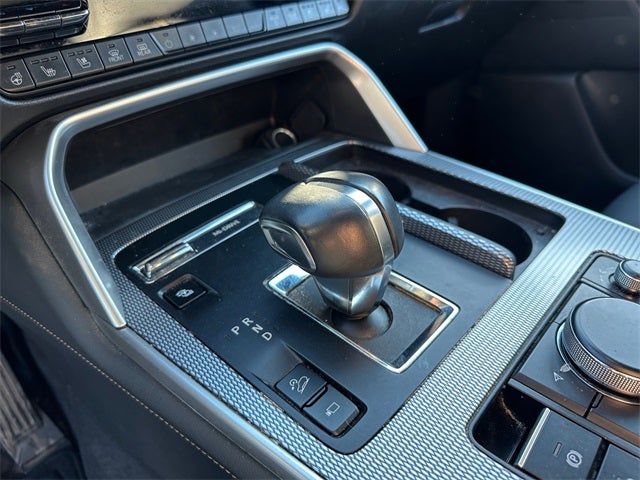 2025 Mazda Mazda CX-70 PHEV Premium Plus