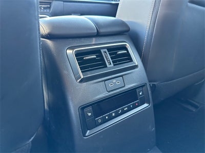 2025 Mazda Mazda CX-70 PHEV Premium Plus