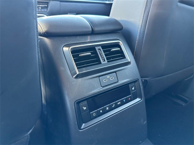 2025 Mazda Mazda CX-70 PHEV Premium Plus