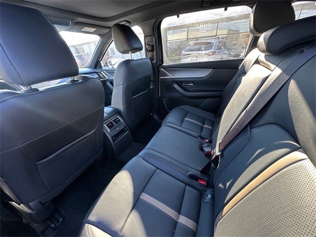 2025 Mazda Mazda CX-70 PHEV Premium Plus