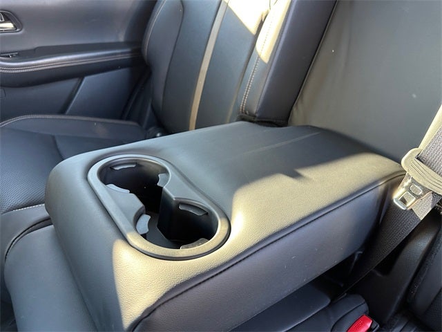 2025 Mazda Mazda CX-70 PHEV Premium Plus