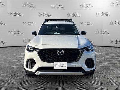 2025 Mazda Mazda CX-70 PHEV Premium Plus