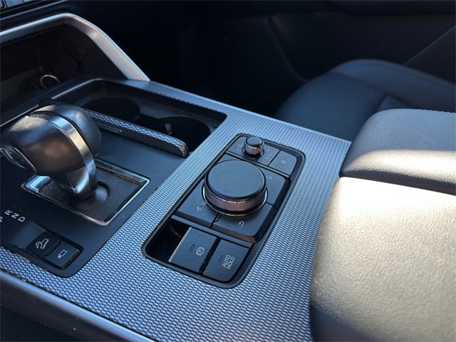 2025 Mazda Mazda CX-70 PHEV Premium Plus