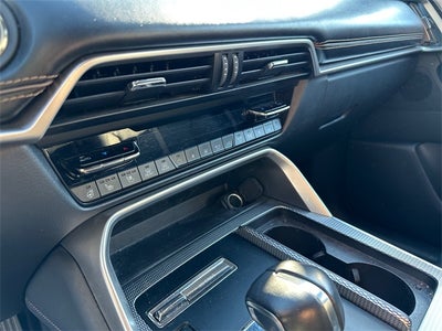 2025 Mazda Mazda CX-70 PHEV Premium Plus