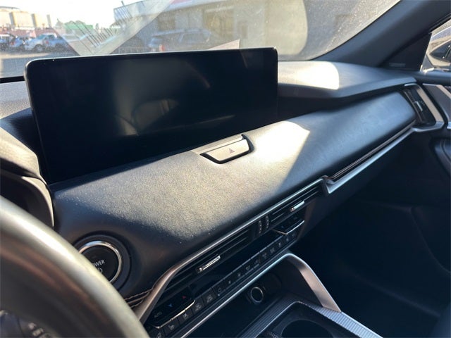 2025 Mazda Mazda CX-70 PHEV Premium Plus