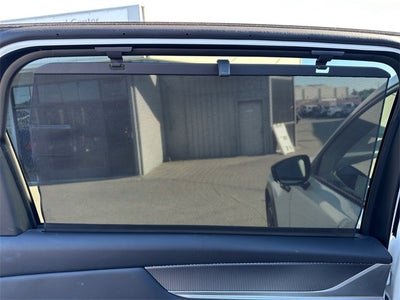 2025 Mazda Mazda CX-70 PHEV Premium Plus