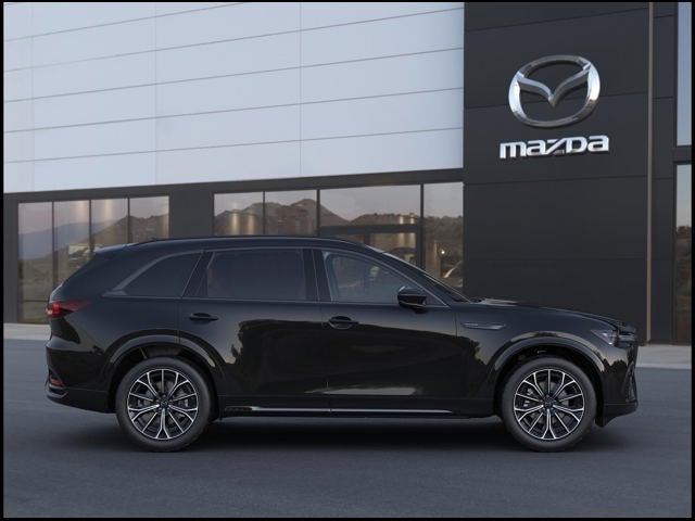 2026 Mazda Mazda CX-70 3.3 Turbo S Premium Plus AWD