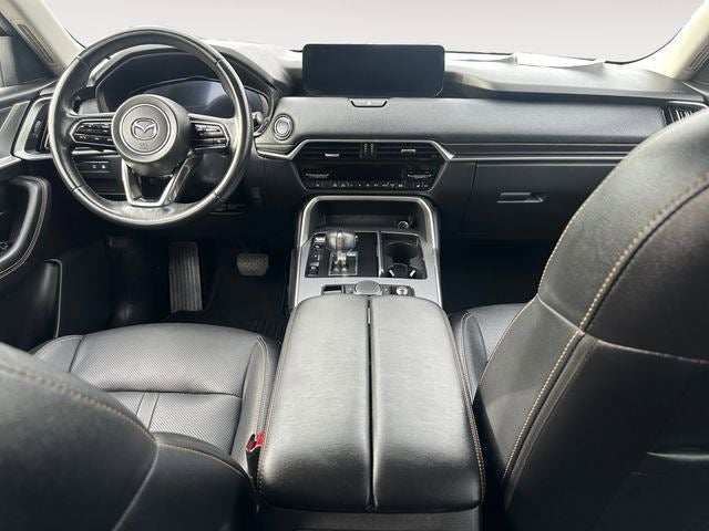 2024 Mazda Mazda CX-90 PHEV Preferred