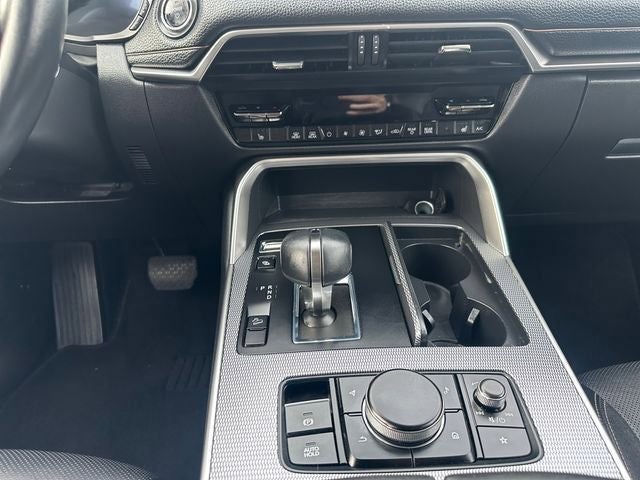 2024 Mazda Mazda CX-90 PHEV Preferred