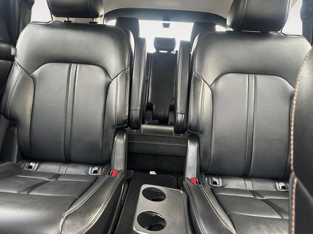 2024 Mazda Mazda CX-90 PHEV Preferred