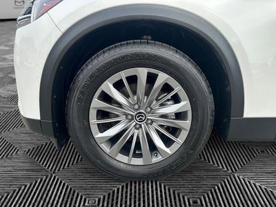 2024 Mazda Mazda CX-90 PHEV Preferred