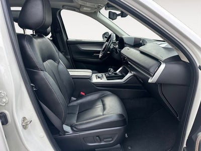 2024 Mazda Mazda CX-90 PHEV Preferred