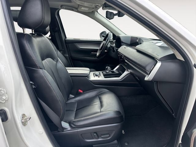 2024 Mazda Mazda CX-90 PHEV Preferred