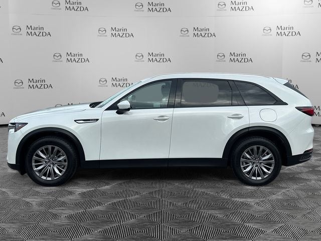 2024 Mazda Mazda CX-90 PHEV Preferred