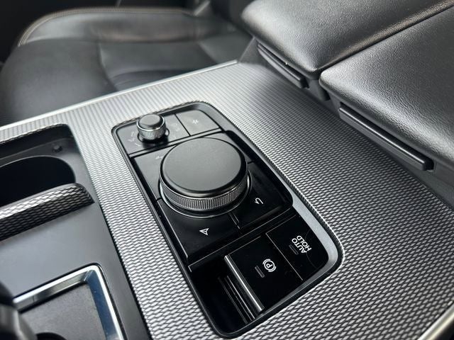 2024 Mazda Mazda CX-90 PHEV Preferred