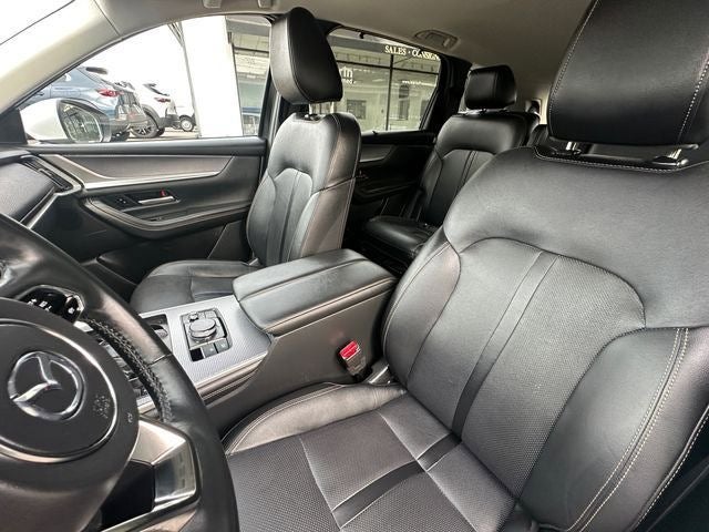 2024 Mazda Mazda CX-90 PHEV Preferred