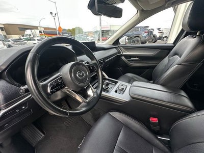 2024 Mazda Mazda CX-90 PHEV Preferred