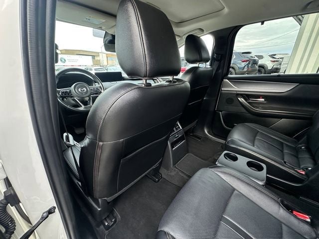 2024 Mazda Mazda CX-90 PHEV Preferred