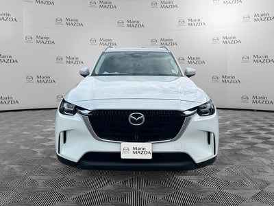 2024 Mazda Mazda CX-90 PHEV Preferred